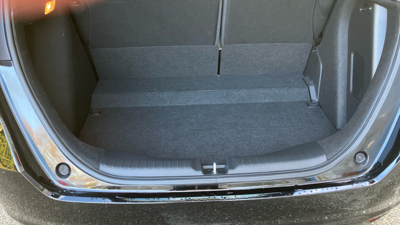 Honda Jazz 1.5 i-MMD Hybrid SE 5dr eCVT Hybrid Hatchback